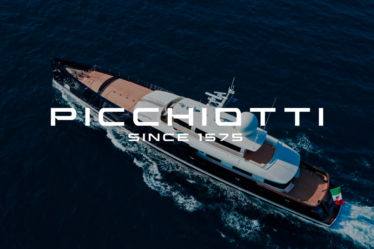 Picchiotti Yachts