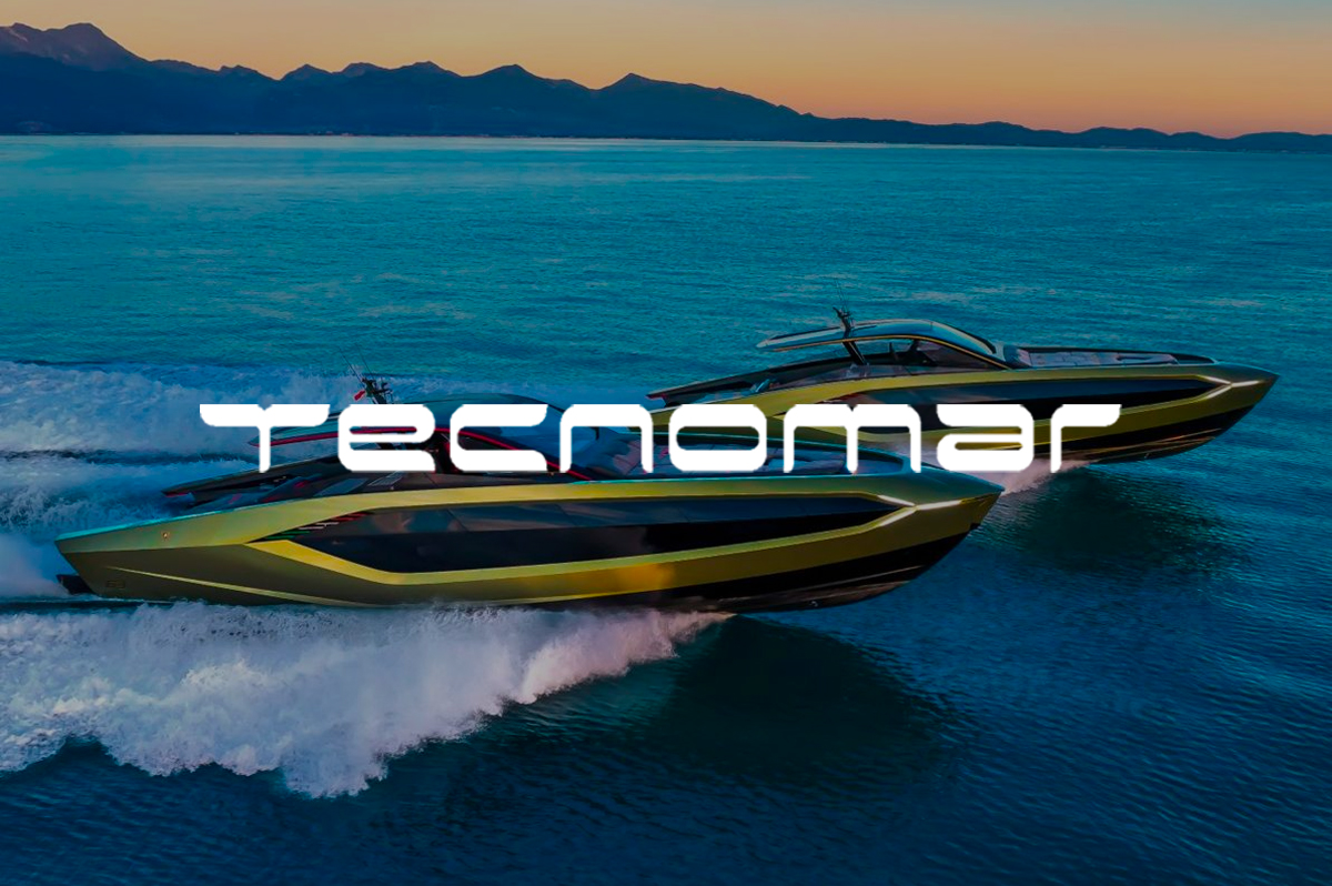 Tecnomar- The Italian Sea Group